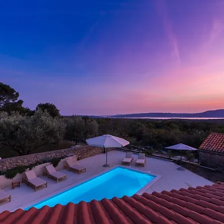 Villa House Luna Bajcici