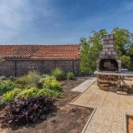 House Luna Villa Bajcici
