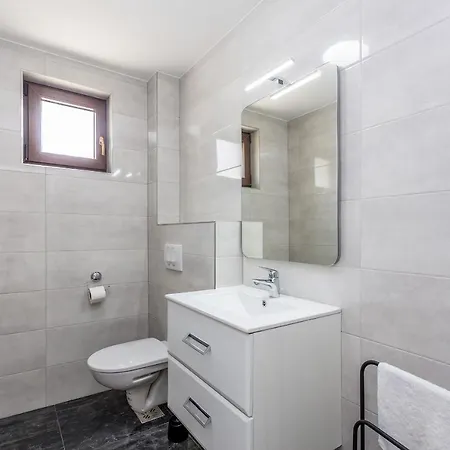 Vila House Luna Bajcici