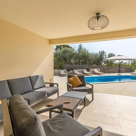 Vila House Luna Bajcici