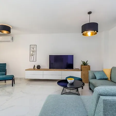 Villa House Luna