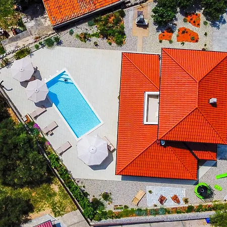 Villa House Luna Bajcici