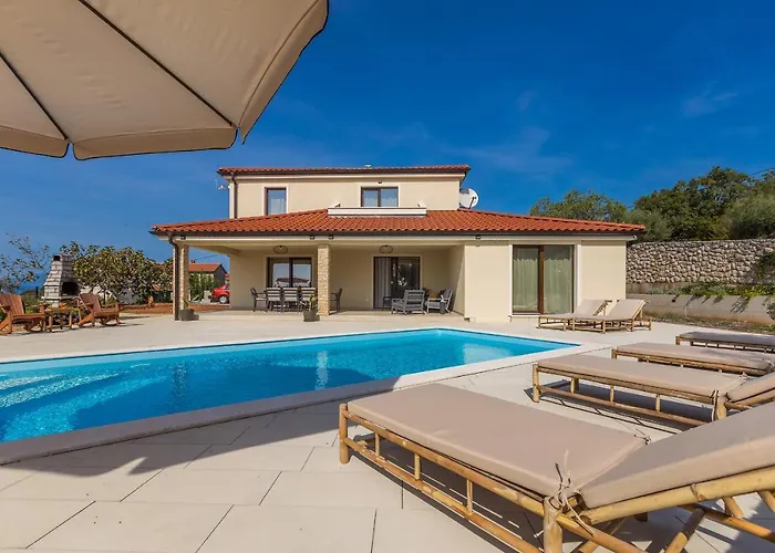 House Luna Bajčići