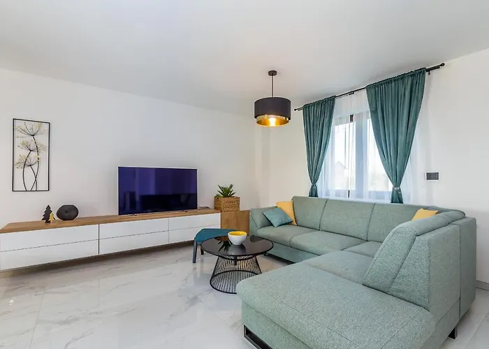 House Luna Bajčići