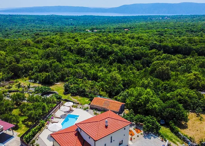 House Luna * Bajčići