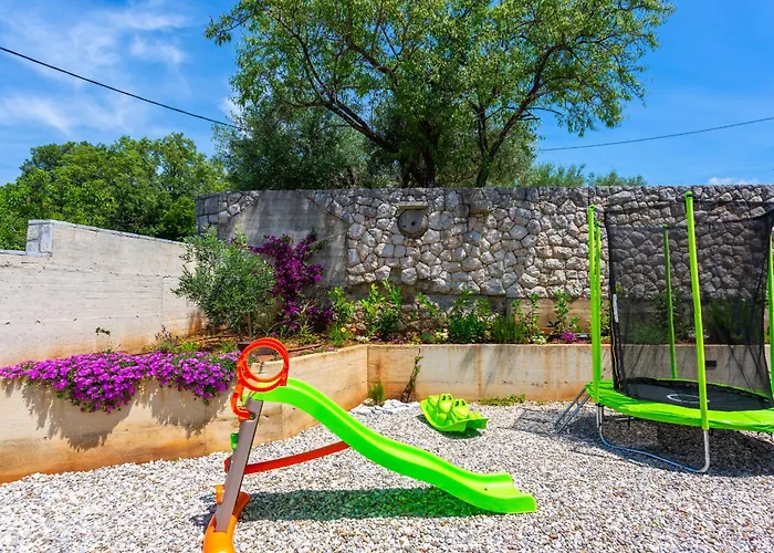 House Luna Bajčići