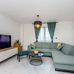 빌라 House Luna *