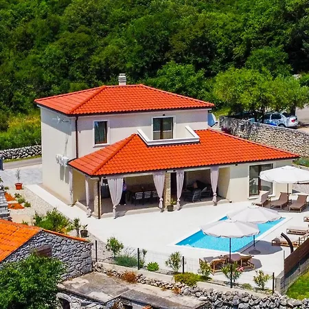 House Luna Bajcici